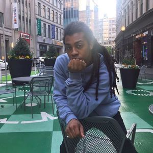 Meet your Posher, Eddie